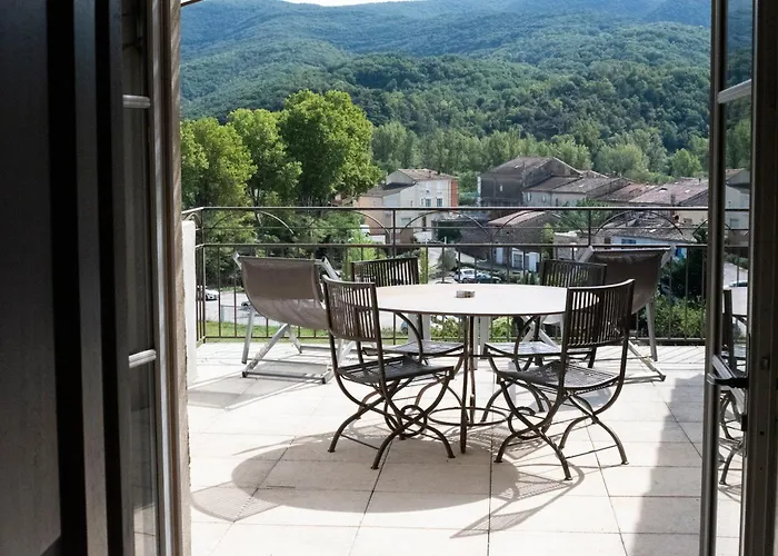 Le Couvent D\'Herepian - Hotel & Spa
