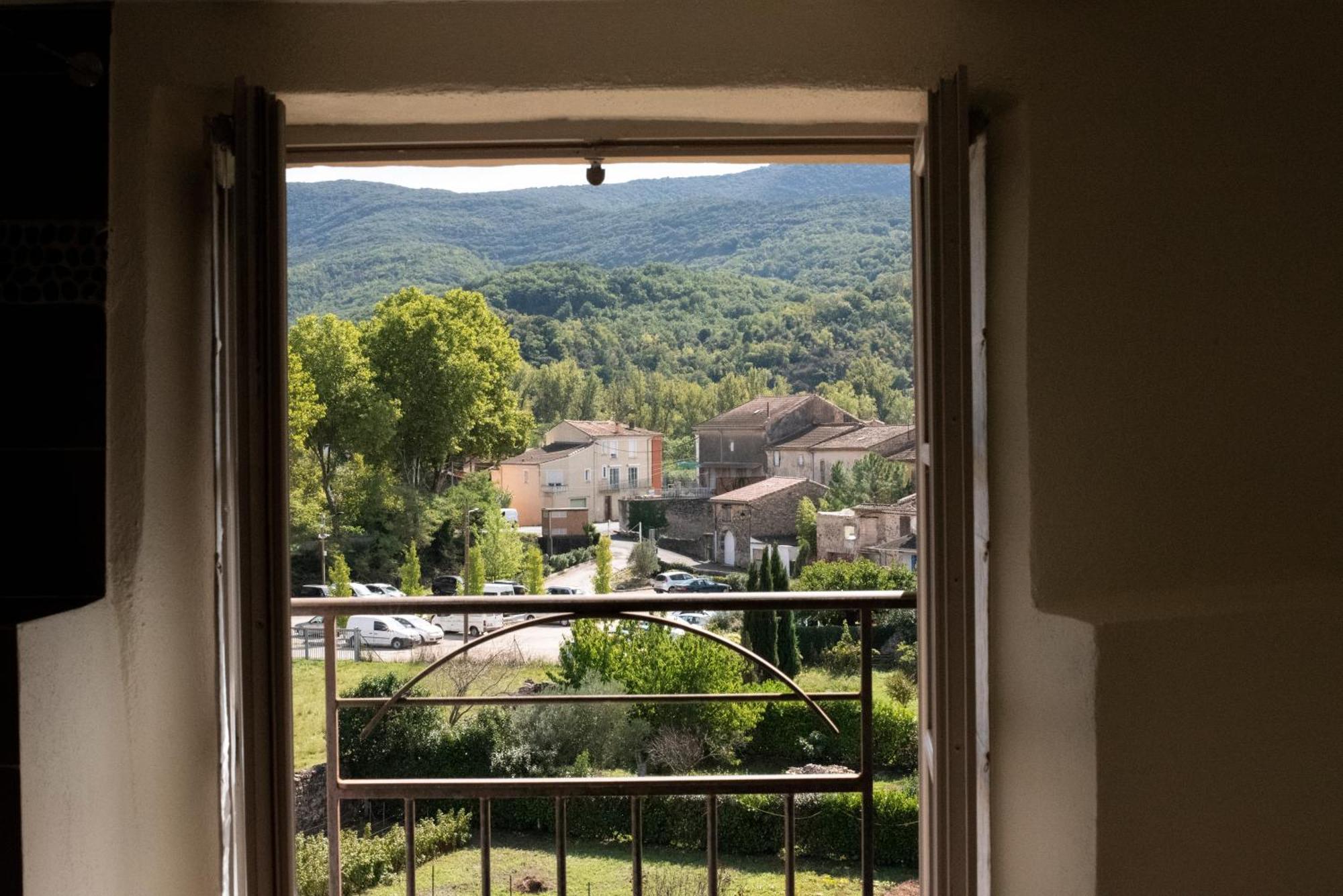 Le Couvent D'herepian - & Hotel