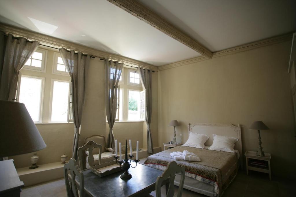 Hotel Le Couvent D'herepian - & 3*